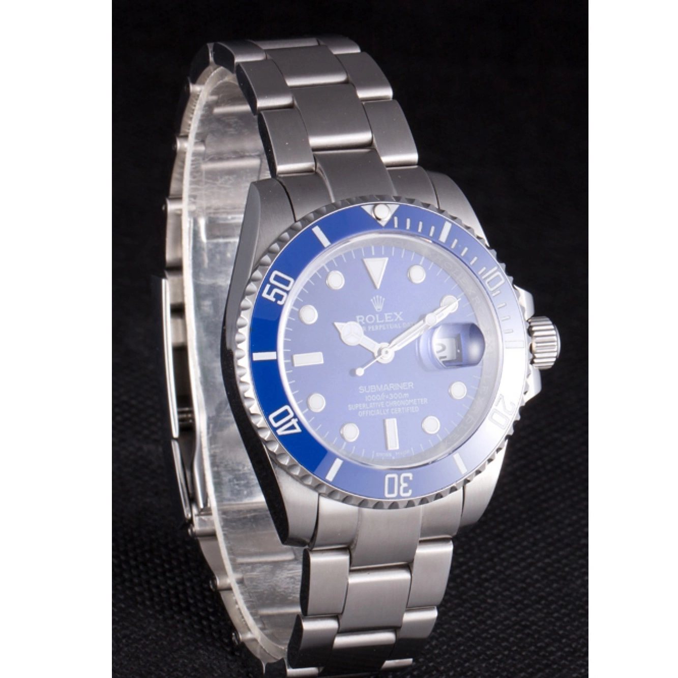 Aaa replica watch Submariner Mechanism-srl50 Swiss Rolex 0710
